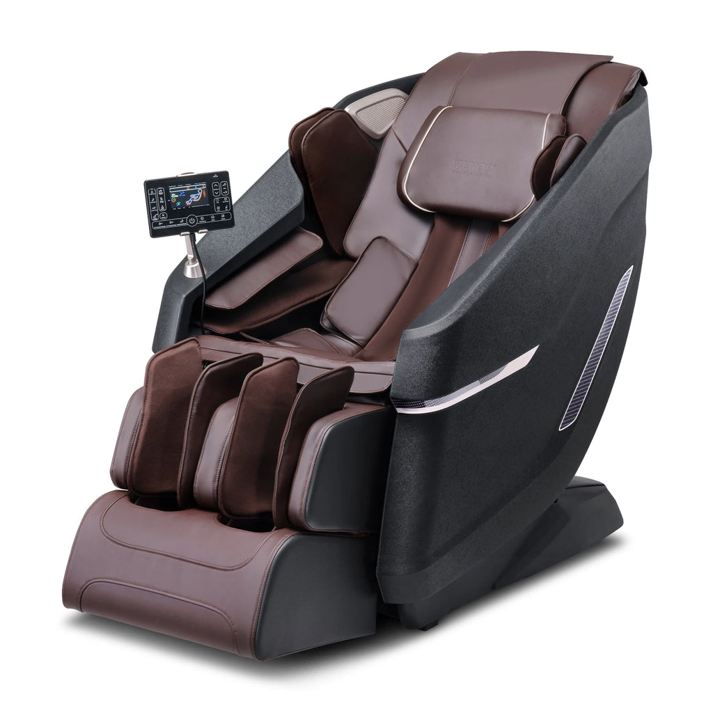 3D Zero Gravity Massage Chair