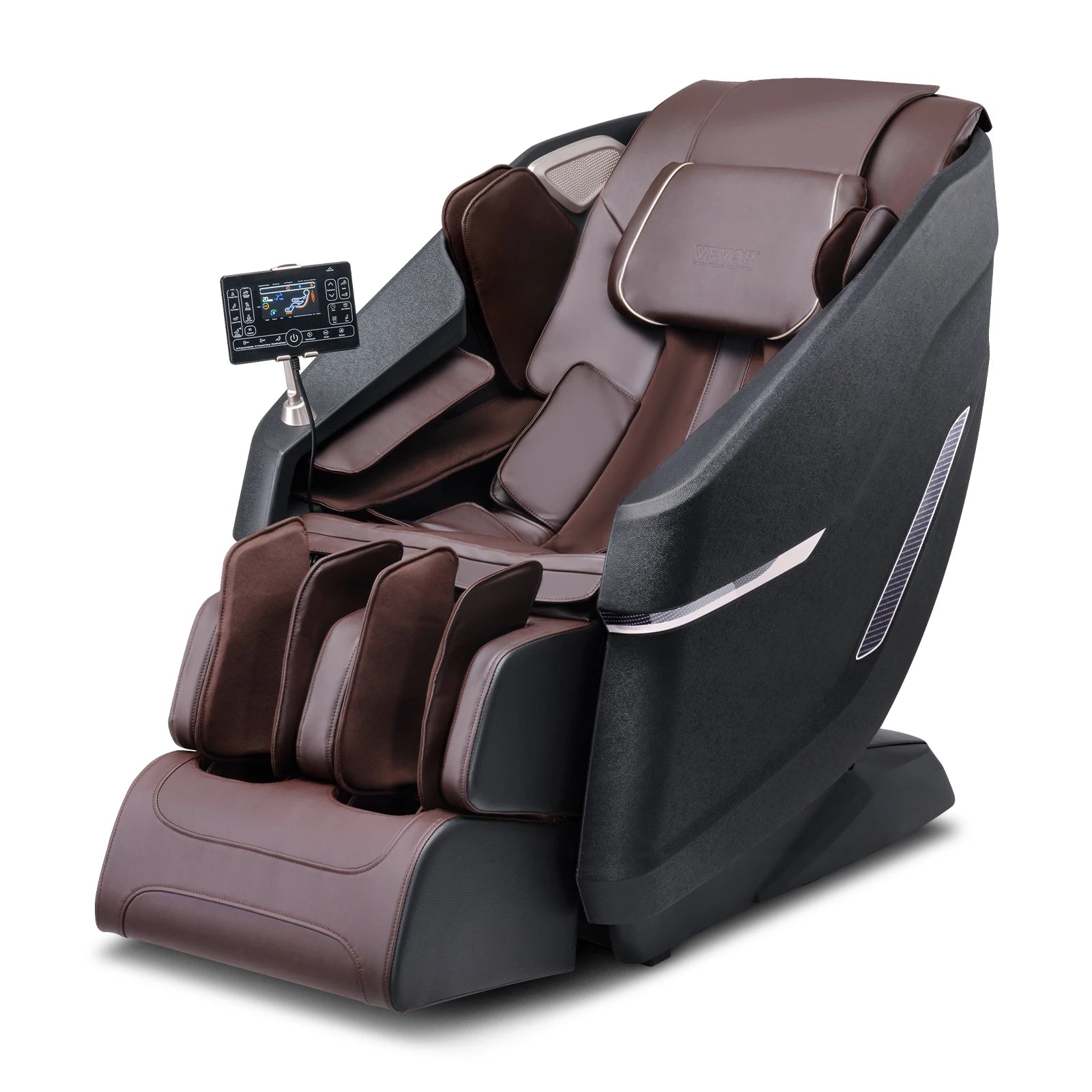 3D Zero Gravity Massage Chair