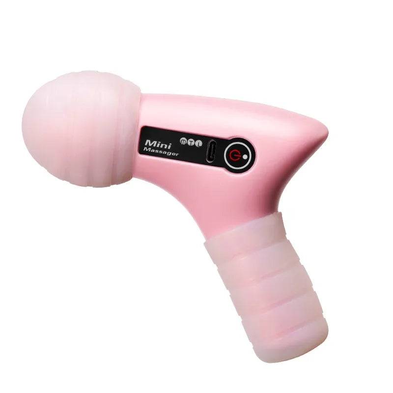 Mini Fascia Massage Gun
