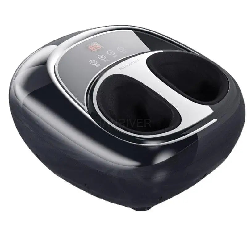 Intelligent Foot Massager