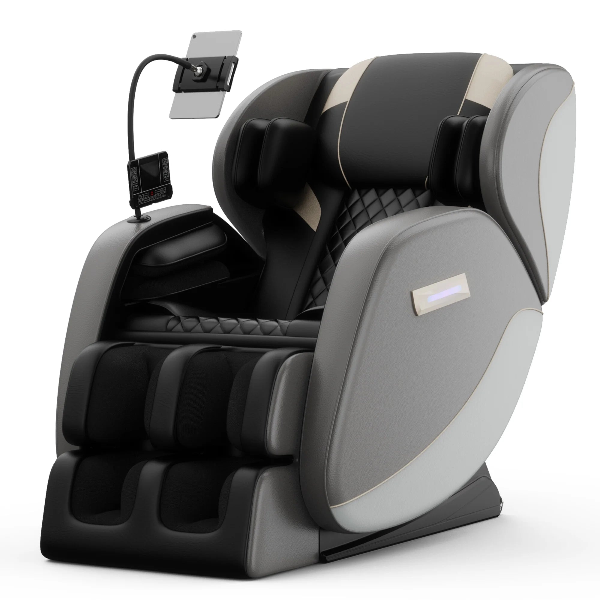 Zero Gravity Massage Chair with Heat