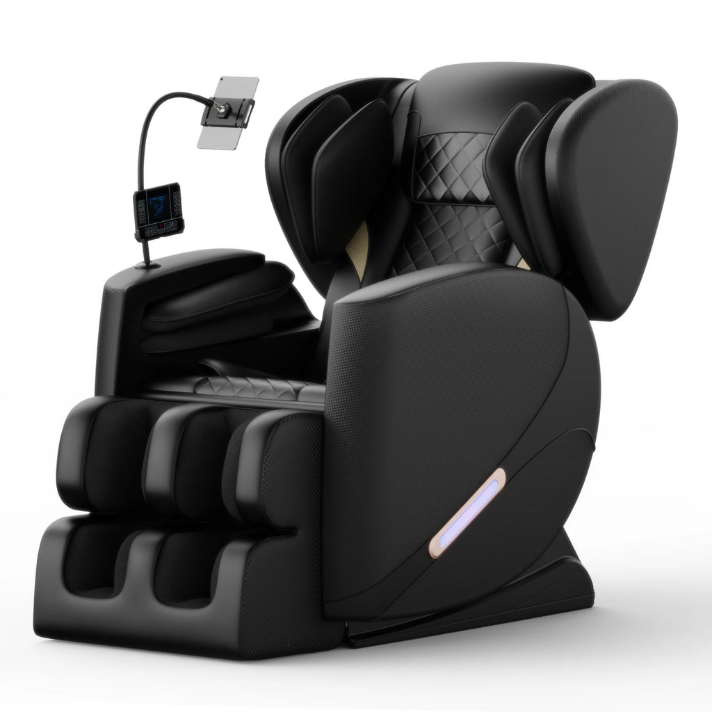 Zero Gravity Air Pressure Massage Chair