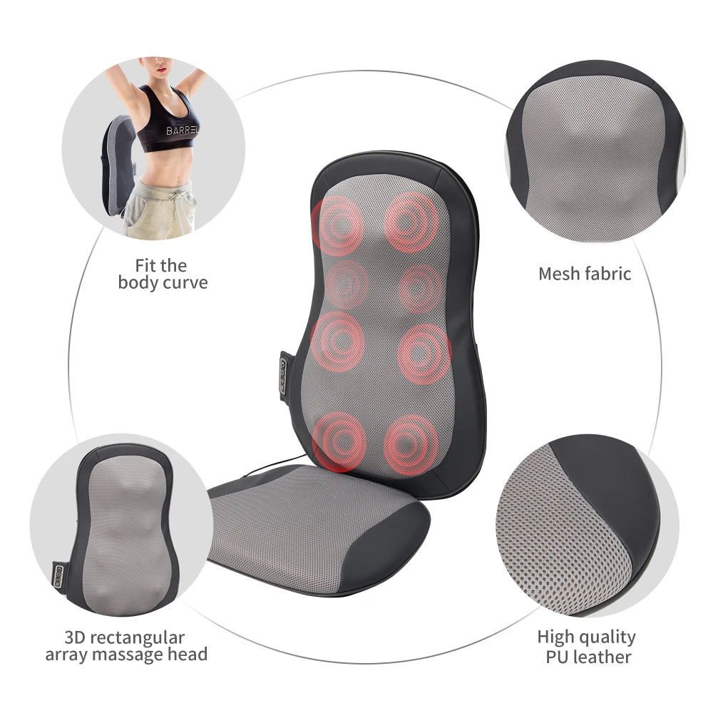 Thai Massage Seat Cushion
