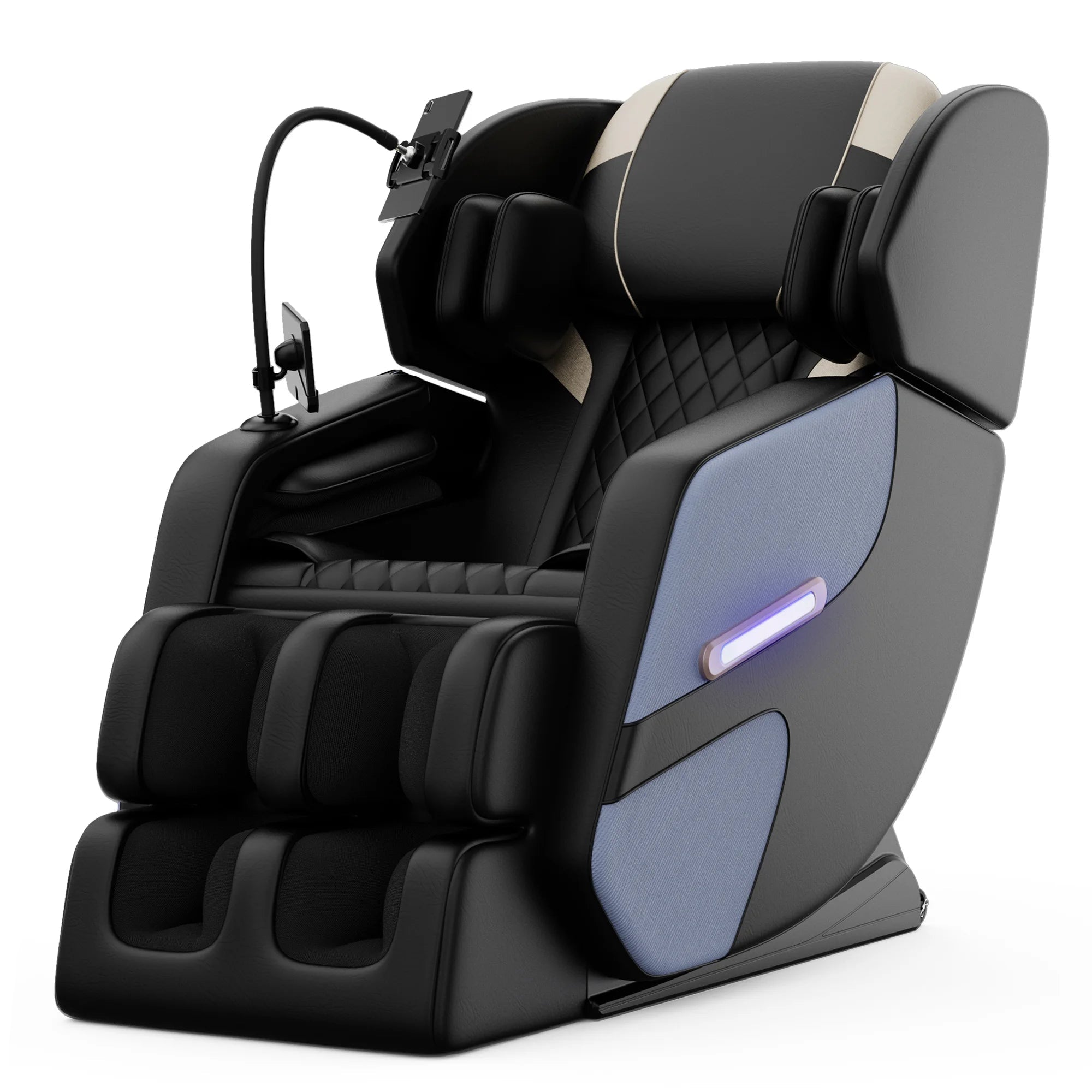 Zero Gravity Air Pressure Massage Chair