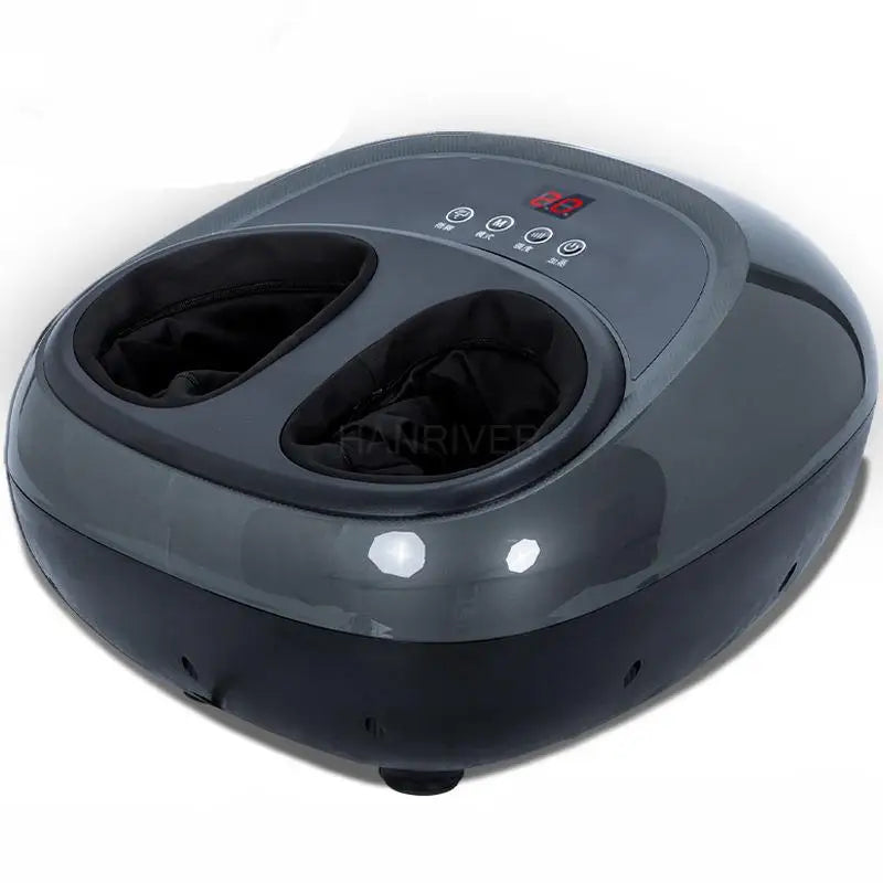 Intelligent Foot Massager