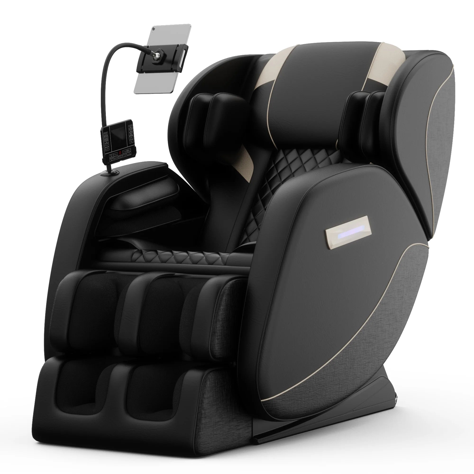 Zero Gravity Massage Chair with Heat