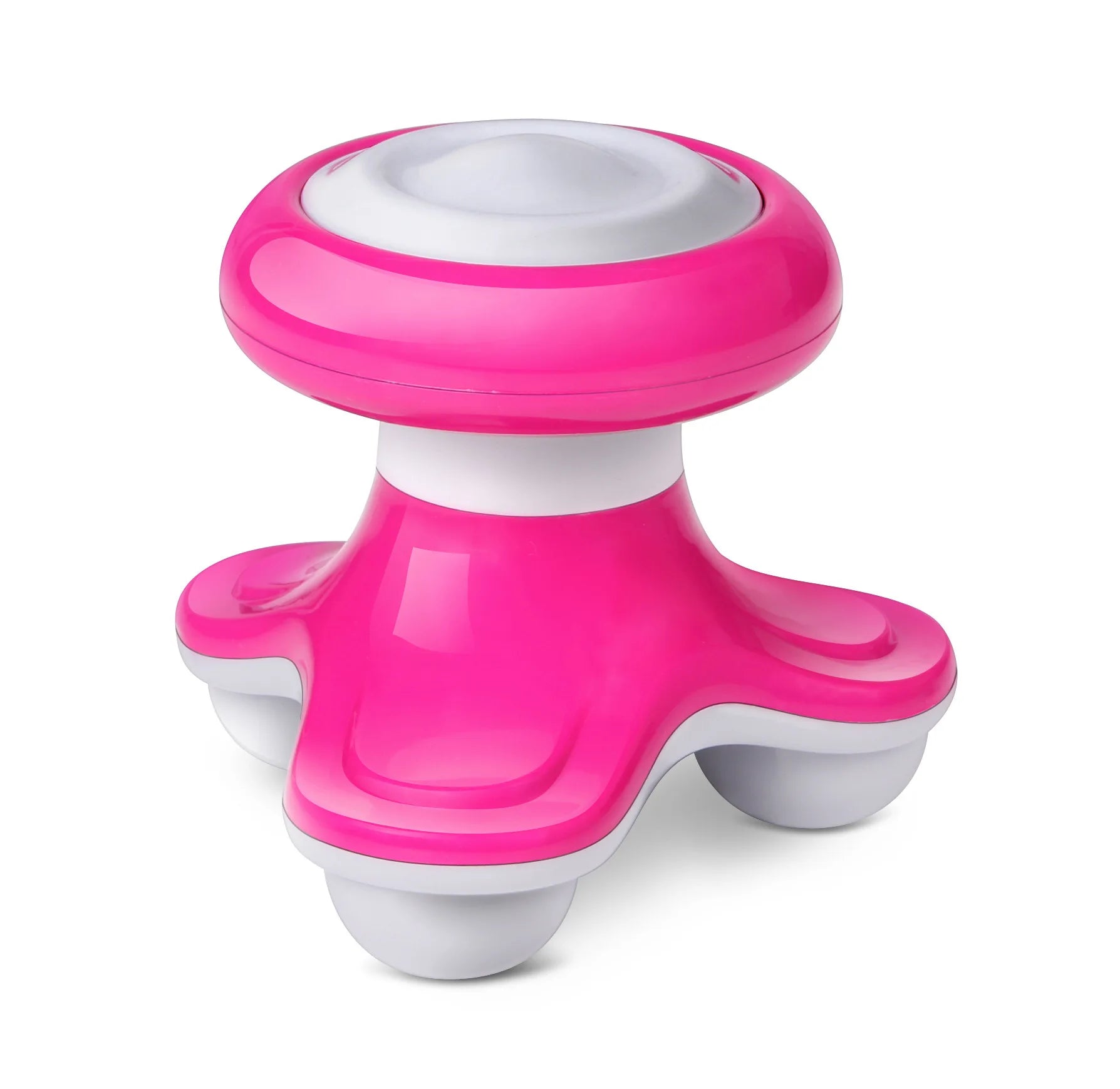 USB Mini Neck Massager