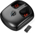 Shiatsu Air Compression Foot Massager