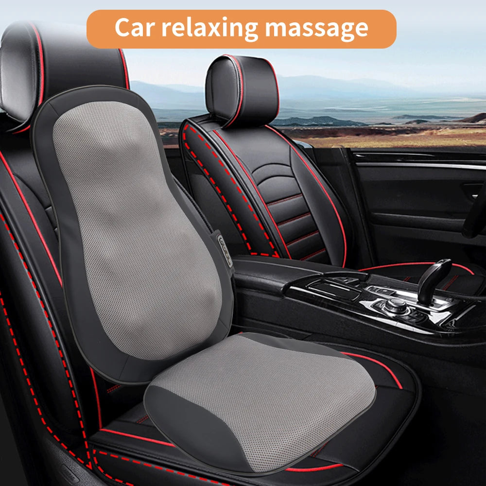 Thai Massage Seat Cushion