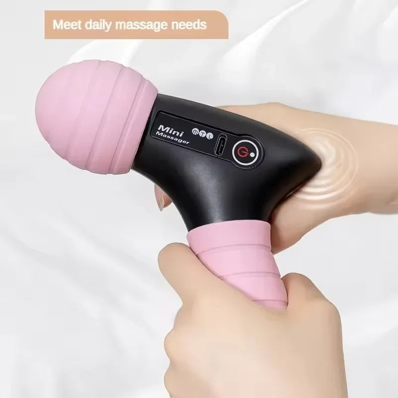 Mini Fascia Massage Gun