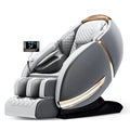 4D SL Track Massage Chair