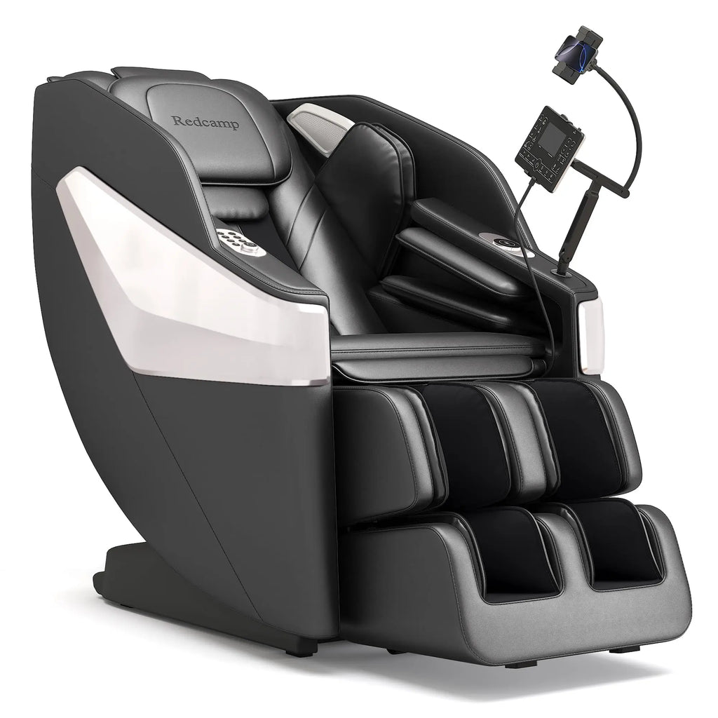 SL Track 3D Massage Chair