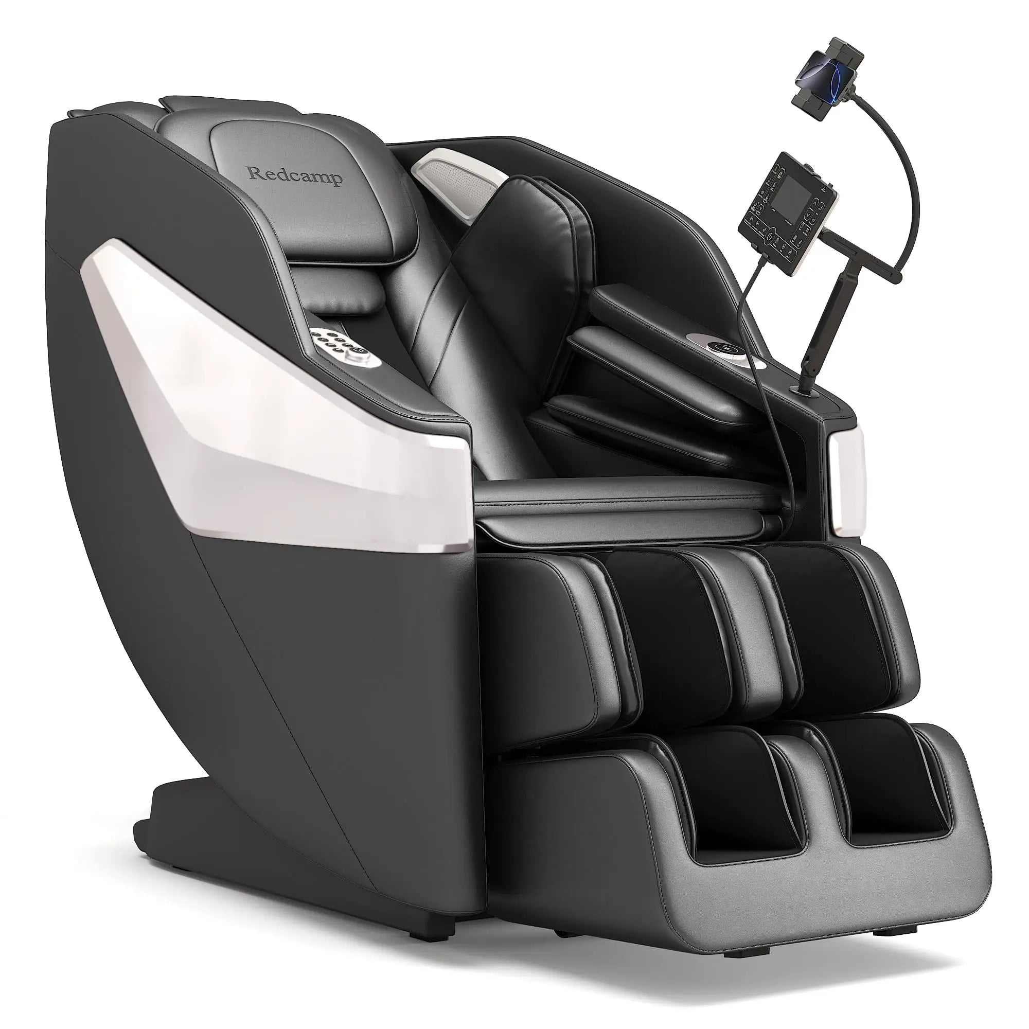 SL Track 3D Massage Chair