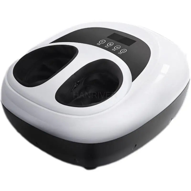 Intelligent Foot Massager