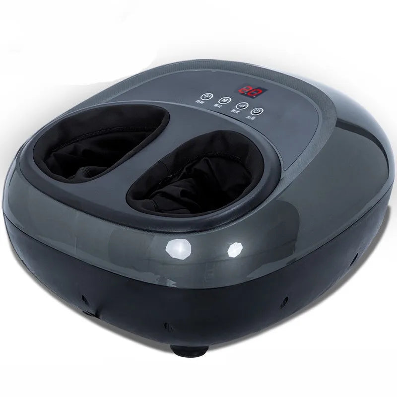 Intelligent Foot Massager