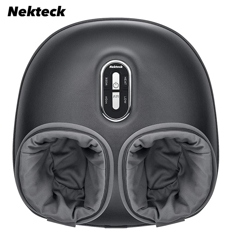 Air Compression Foot Massager