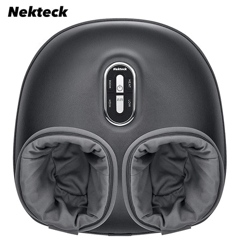 Air Compression Foot Massager