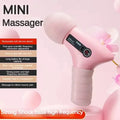Mini Fascia Massage Gun