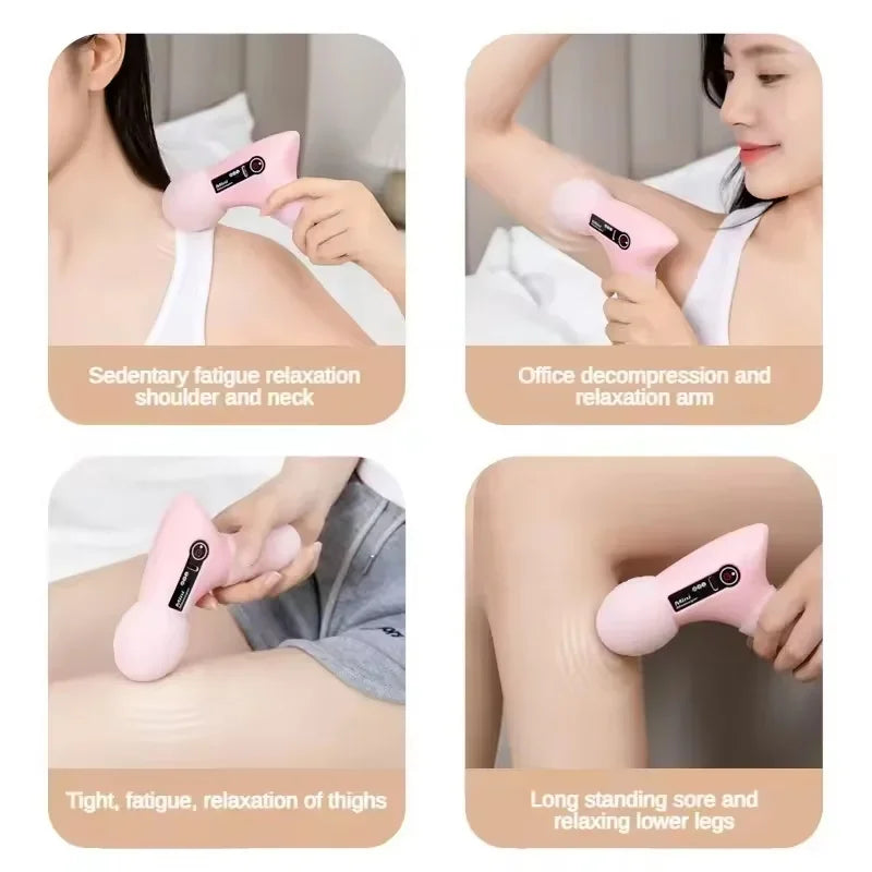 Mini Fascia Massage Gun