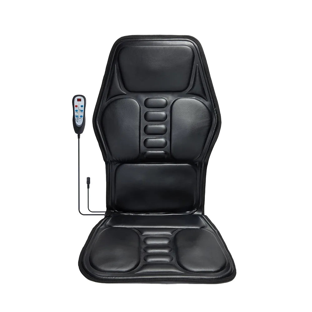 Heated Massage Chair Pad
