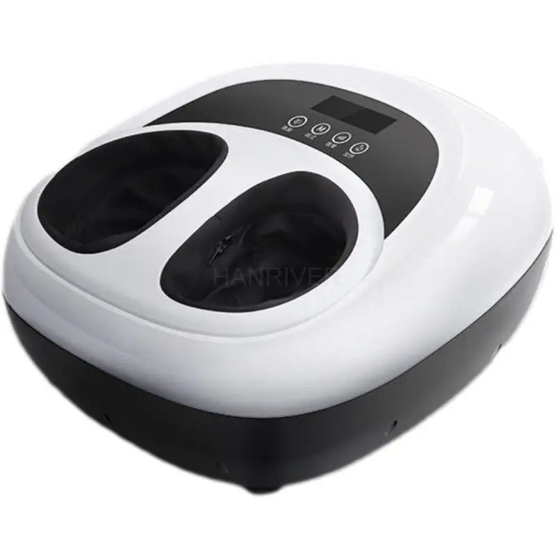 Intelligent Foot Massager