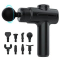 Electric Deep Tissue Massage Gun