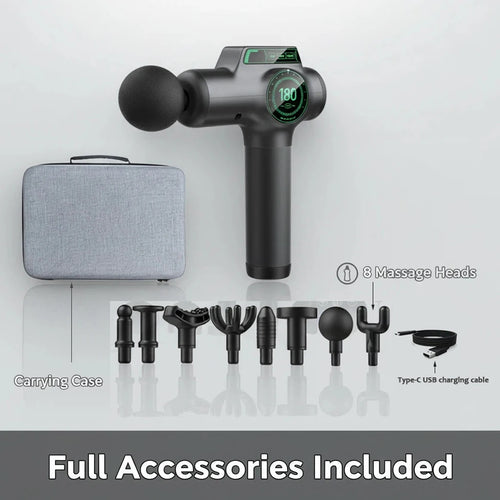 99 Speed Portable Massage Gun
