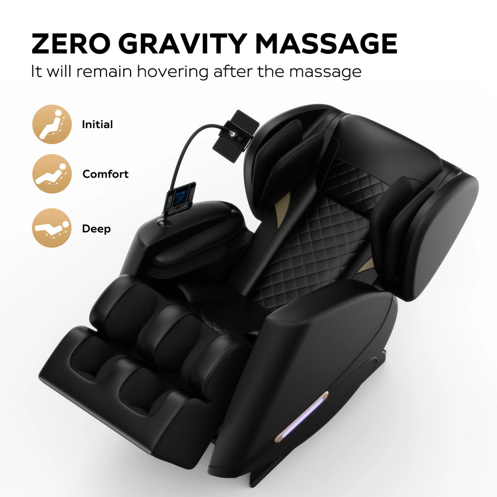 Zero Gravity Air Pressure Massage Chair