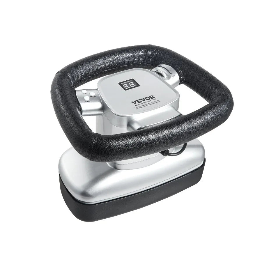 Variable Speed Chiropractic Massager