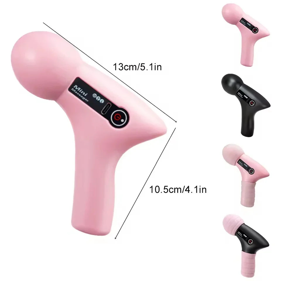 Mini Fascia Massage Gun