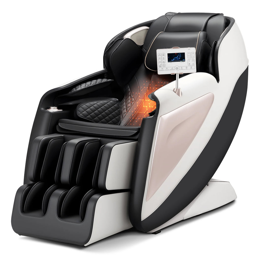 4D Zero Gravity AI Massage Chair
