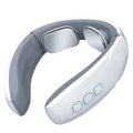 Intelligent Shiatsu Neck Massager