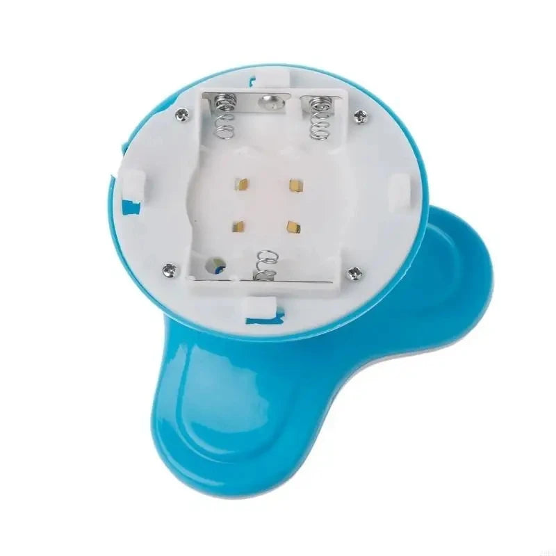 USB Mini Neck Massager