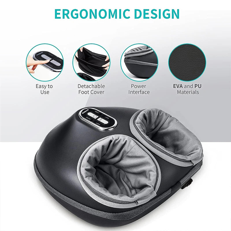 Air Compression Foot Massager
