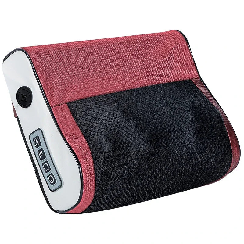Hot Compress Neck Massager