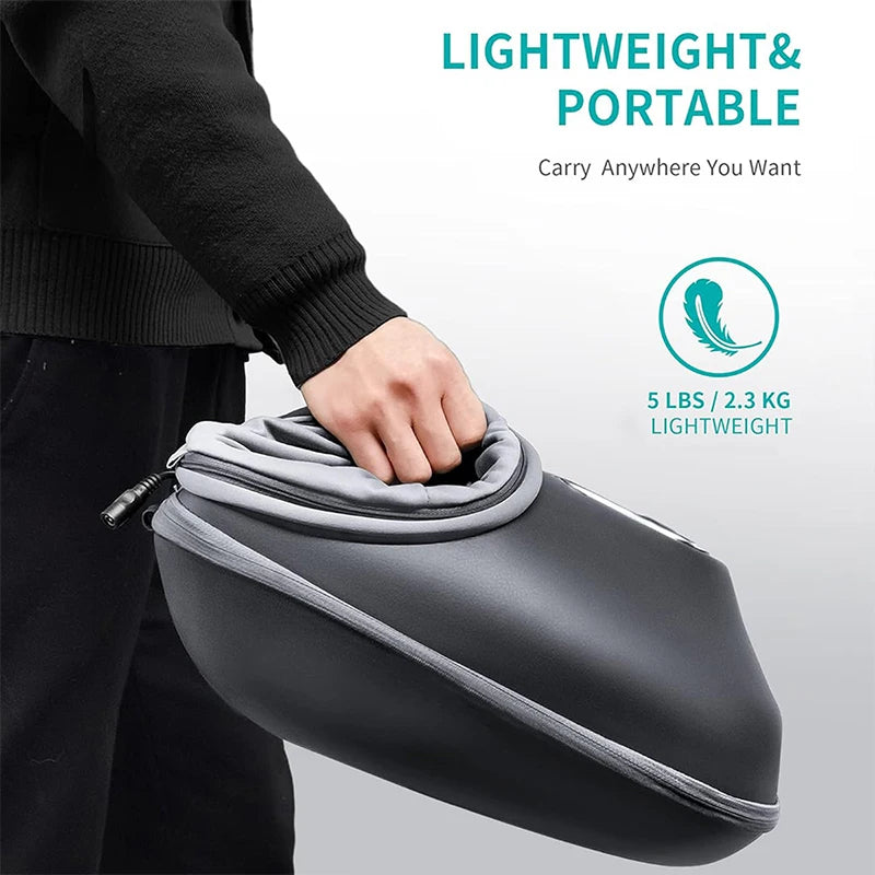 Air Compression Foot Massager