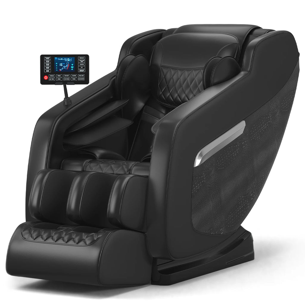 4D Zero Gravity Massage Chair