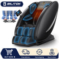 Zero Gravity Massage Chair with Heat