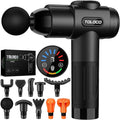 Deep Tissue Percussion Massage Gun