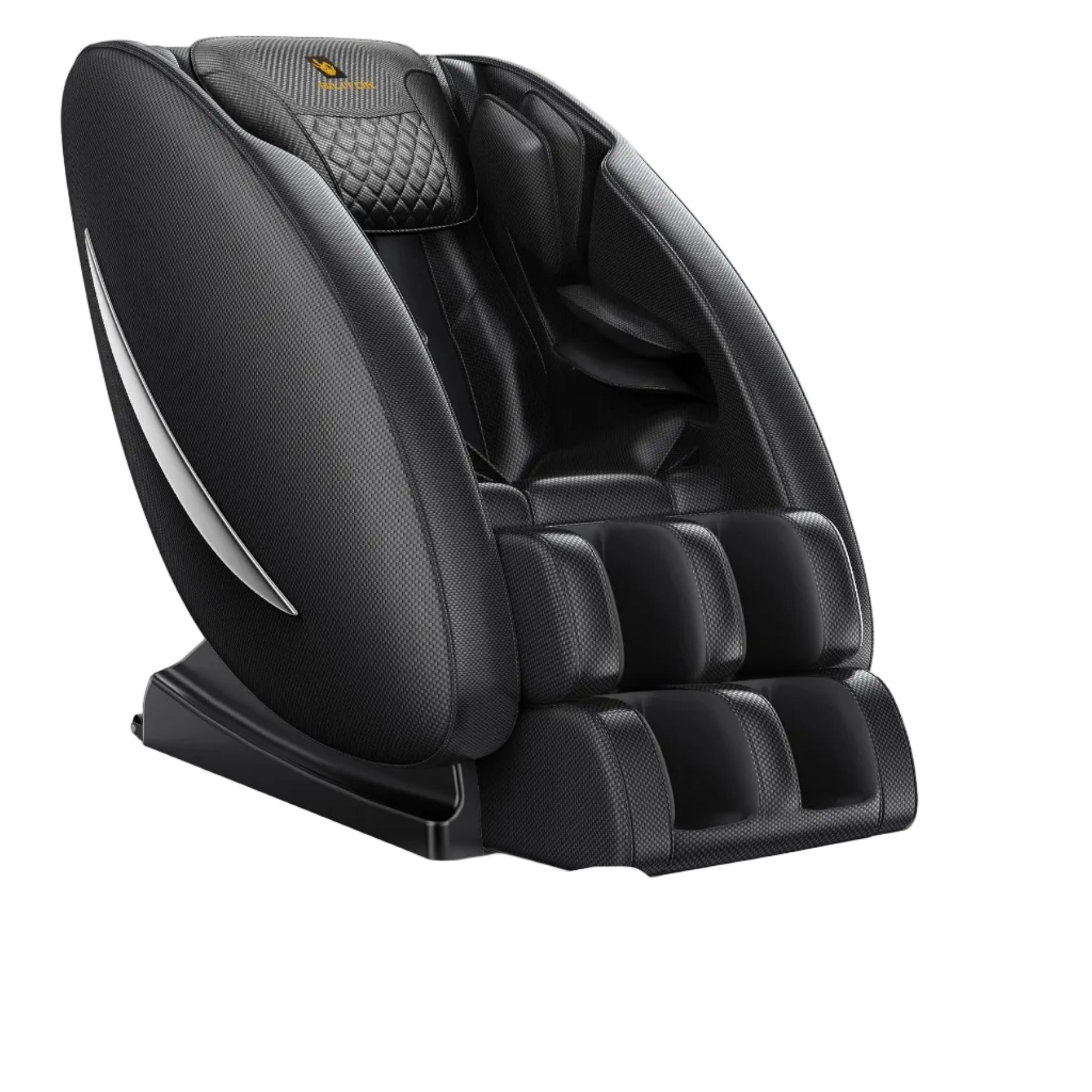 Zero Gravity Massage Chair with Heat