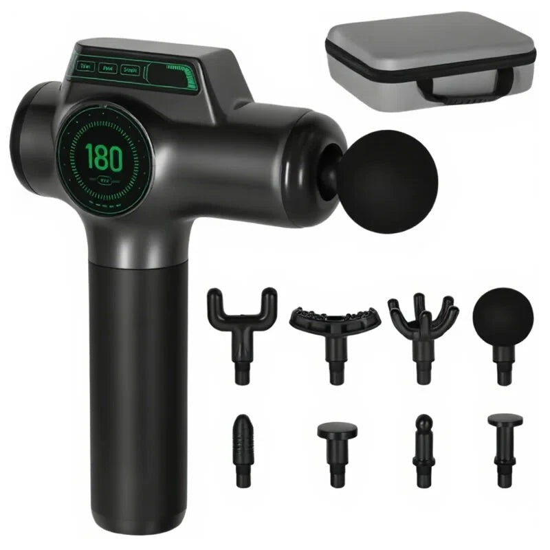 99 Speed Portable Massage Gun
