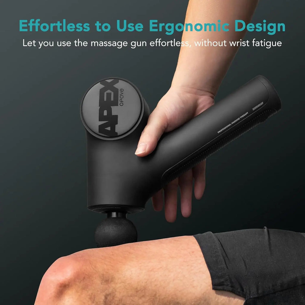 14mm Deep Tissue Massage Gun