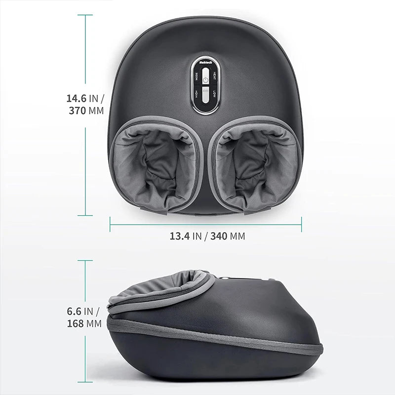 Air Compression Foot Massager